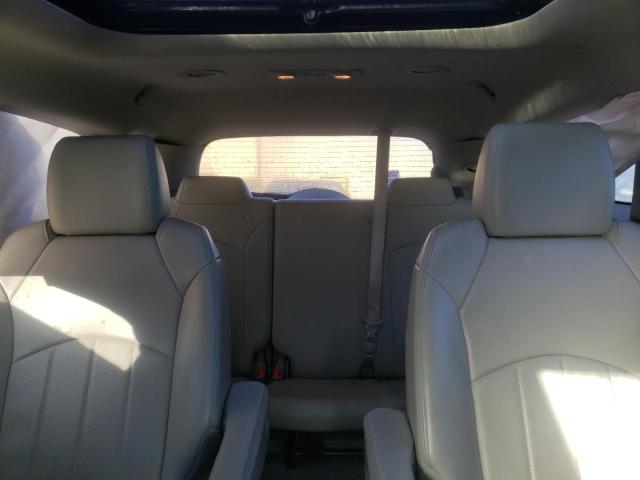 Photo 10 from auction – 2017 BUICK ENCLAVE with VIN 5GAKRBKD8HJ221024