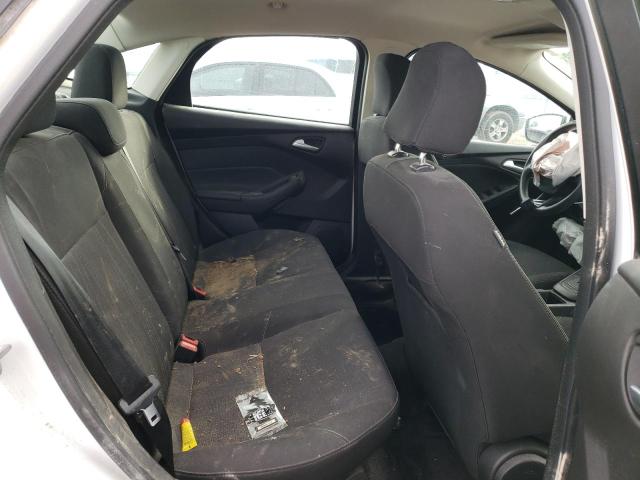Photo 10 from auction – 2017 FORD FOCUS SE with VIN 1FADP3F2XHL315573
