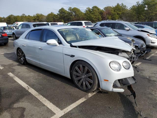 Photo 4 from auction – 2014 BENTLEY FLYING SPU with VIN SCBEC9ZA7EC091046