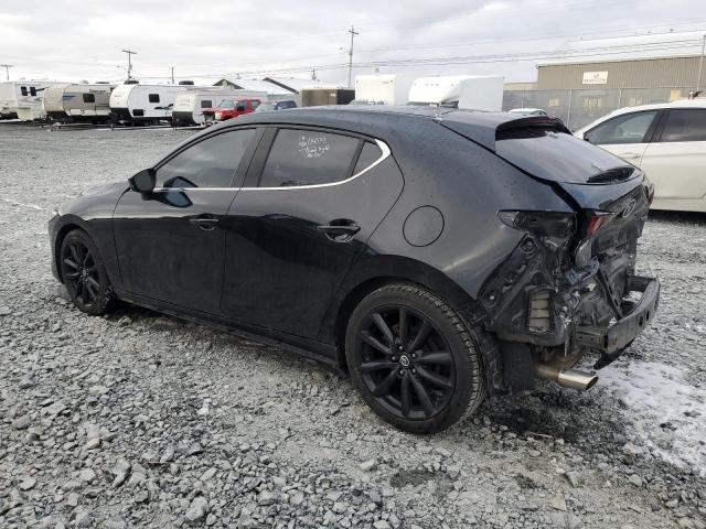 Photo 2 from auction – 2019 MAZDA 3 PREFERRE with VIN JM1BPAMM3K1115731