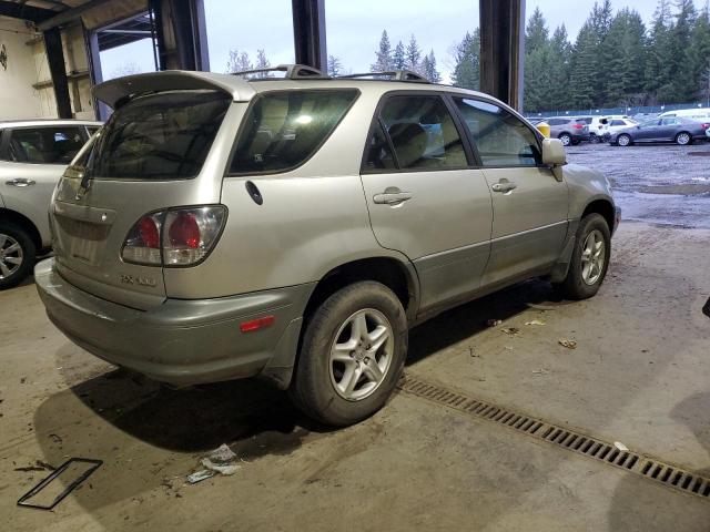 Photo 3 from auction – 2001 LEXUS RX 300 with VIN JTJHF10UX10168866