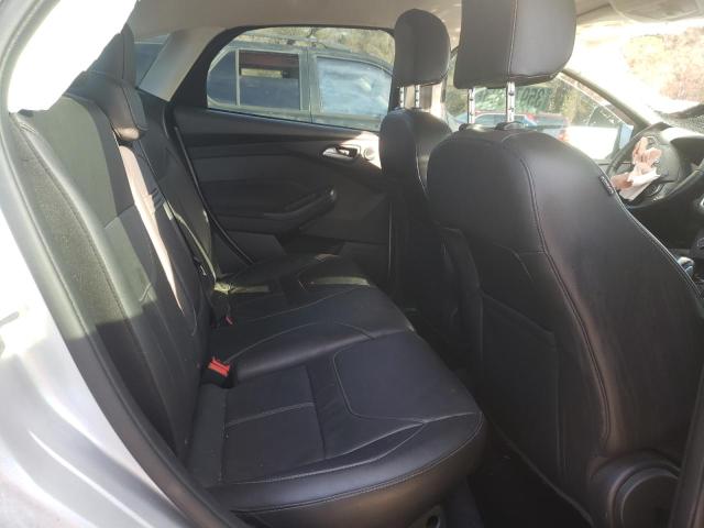 Photo 10 from auction – 2015 FORD FOCUS TITA with VIN 1FADP3J27FL364024