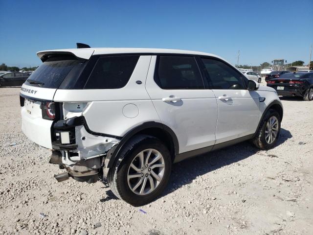 Photo 3 from auction – 2019 LAND ROVER DISCOVERY with VIN SALCR2FX4KH786577