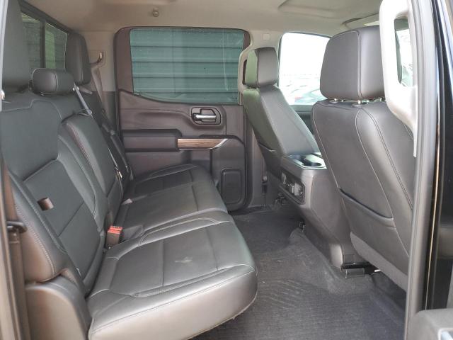 Photo 10 from auction – 2020 CHEVROLET SILVERADO with VIN 3GCPYFEL7LG400232