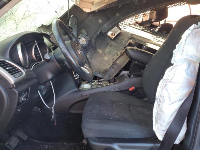 Photo 7 from auction – 2013 JEEP GRAND CHER with VIN 1C4RJFAG4DC630224