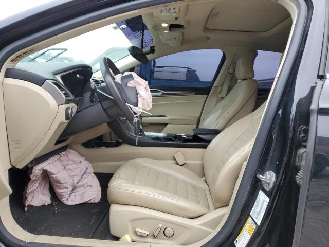 Photo 7 from auction – 2016 FORD FUSION SE with VIN 3FA6P0HD4GR207780