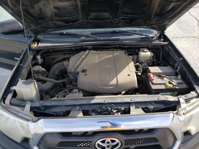Photo 11 from auction – 2012 TOYOTA TACOMA DOU with VIN 5TFLU4EN9CX048055