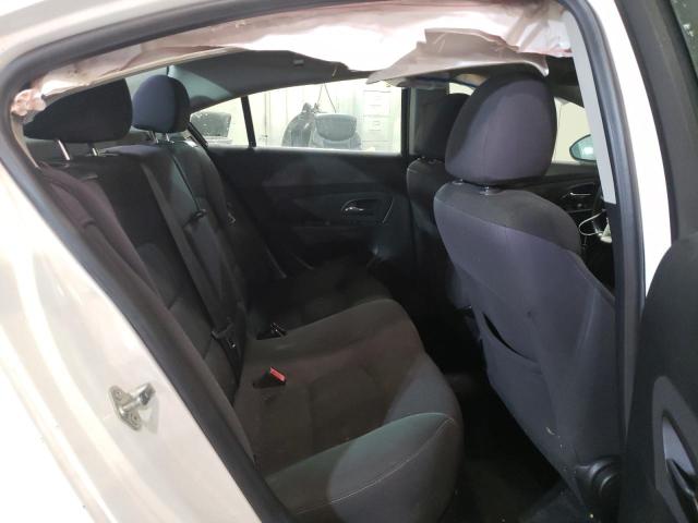 Photo 10 from auction – 2012 CHEVROLET CRUZE LT with VIN 1G1PF5SC2C7362482