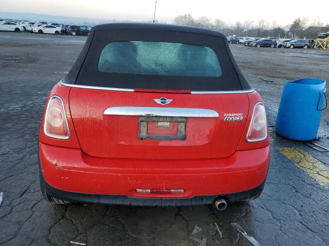Photo 6 from auction – 2015 MINI COOPER with VIN WMWZN3C58FT861920