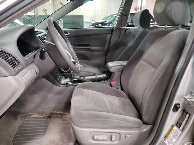 Photo 7 from auction – 2006 TOYOTA CAMRY LE with VIN 4T1BE32K76U677568