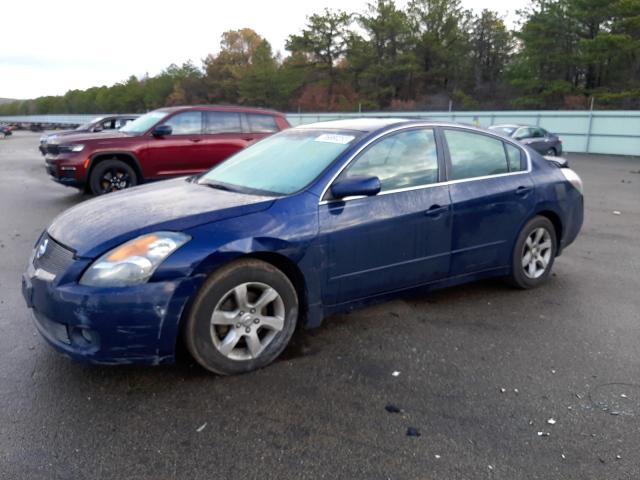 NISSAN ALTIMA 2009 with VIN 1N4AL21E59C119990 - Photo from auction