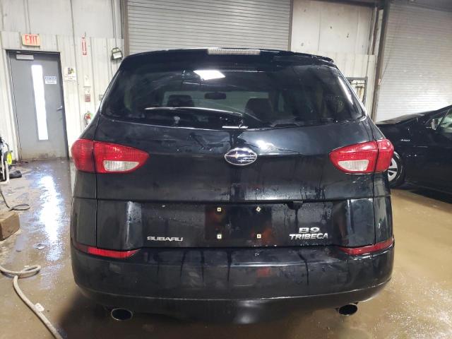 Photo 6 from auction – 2007 SUBARU B9 TRIBECA with VIN 4S4WX86D274401725