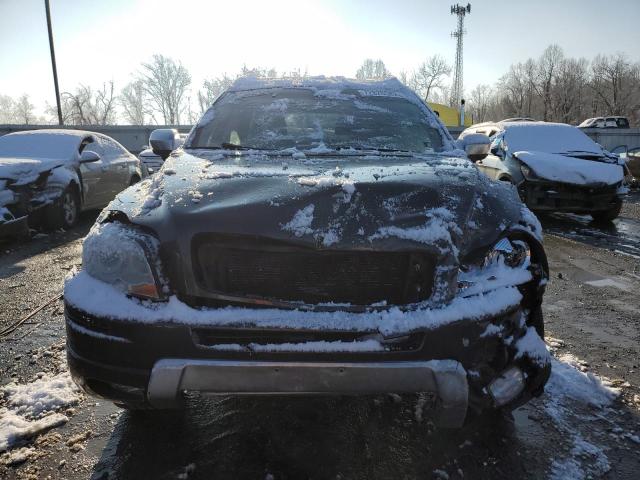Photo 5 from auction – 2014 VOLVO XC90 R DES with VIN YV4952CT0E1685402