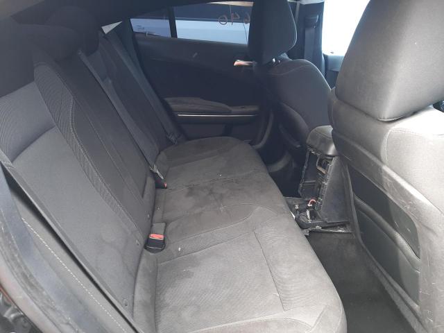 Photo 6 from auction – 2016 DODGE CHARGER R/ with VIN 2C3CDXCTXGH196149