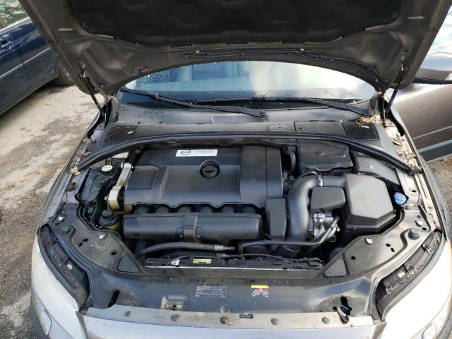 Photo 11 from auction – 2010 VOLVO XC70 3.2 with VIN YV4960BZ0A1082998