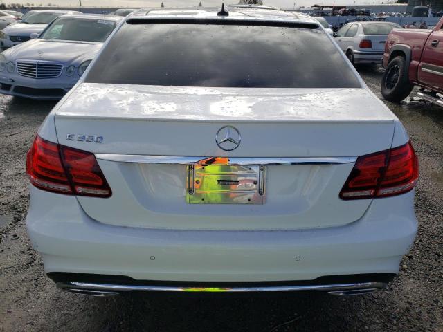 Photo 6 from auction – 2015 MERCEDES-BENZ E 350 with VIN WDDHF5KB6FB091839