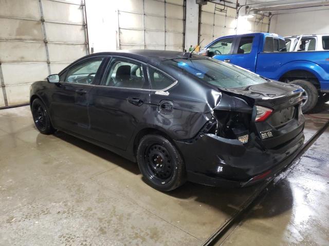 Photo 2 from auction – 2013 FORD FUSION SE with VIN 3FA6P0H71DR239592