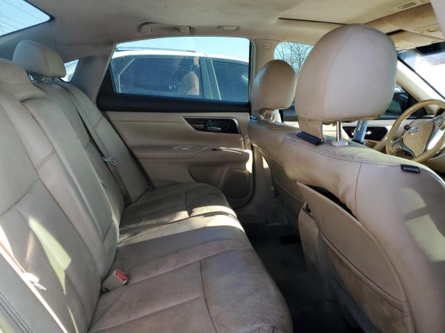 Photo 10 from auction – 2013 NISSAN ALTIMA with VIN 1N4AL3AP2DC135533
