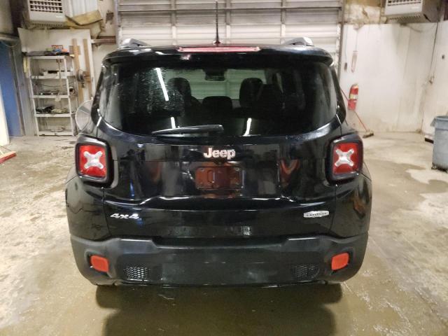 Photo 6 from auction – 2016 JEEP RENEGADE L with VIN ZACCJBBT5GPE14098