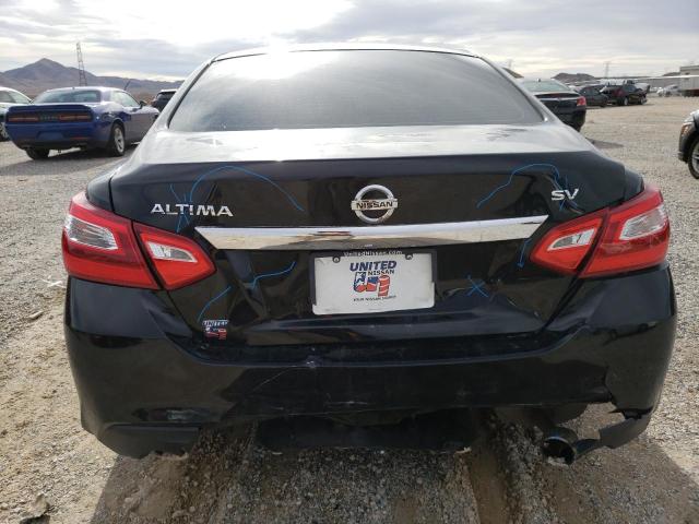 Photo 6 from auction – 2016 NISSAN ALTIMA 2.5 with VIN 1N4AL3AP4GN308171