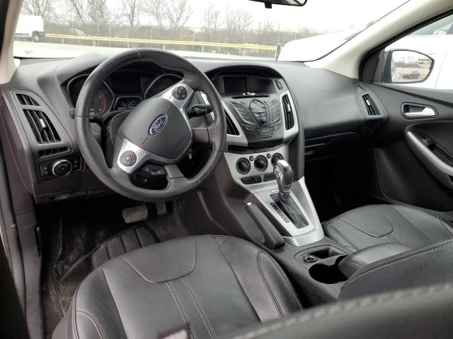 Photo 8 from auction – 2014 FORD FOCUS SE with VIN 1FADP3F21EL302755