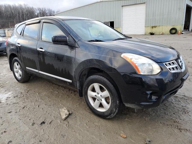 Photo 4 from auction – 2013 NISSAN ROGUE S with VIN JN8AS5MT5DW554352
