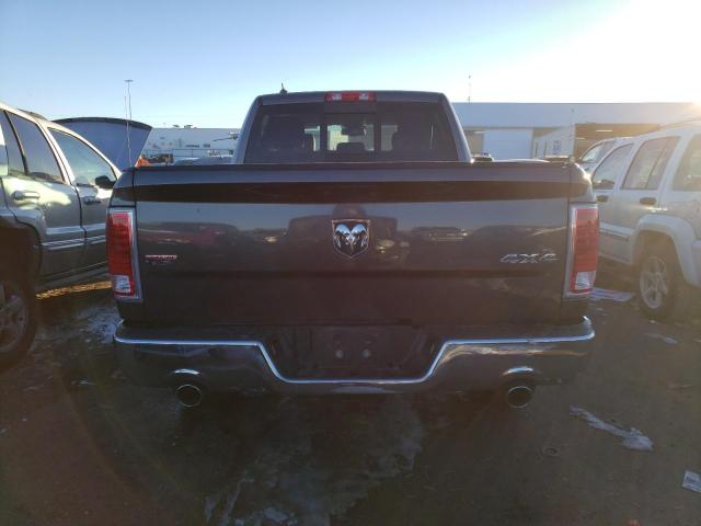 Photo 6 from auction – 2016 RAM 1500 LARAM with VIN 1C6RR7VMXGS253396