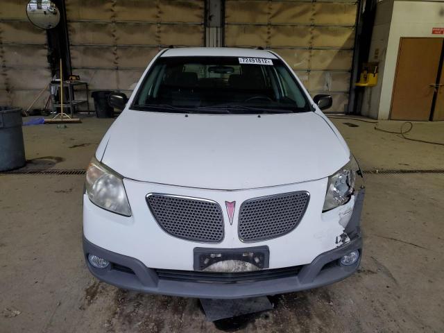 Photo 5 from auction – 2007 PONTIAC VIBE with VIN 5Y2SL65847Z418097