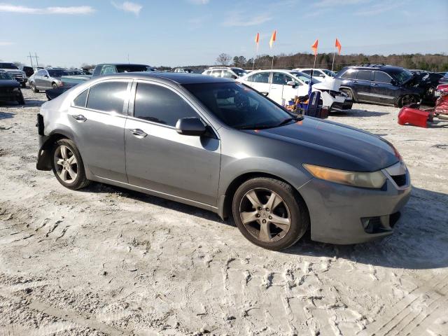 Photo 4 from auction – 2009 ACURA TSX with VIN JH4CU26669C030509