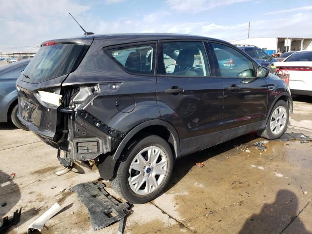 Photo 3 from auction – 2016 FORD ESCAPE S with VIN 1FMCU0F74GUC60258