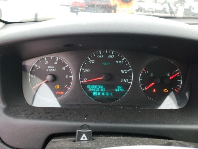 Zdjęcie 9 z aukcji – 2016 CHEVROLET IMPALA LIM z VIN 2G1WC5E31G1180792