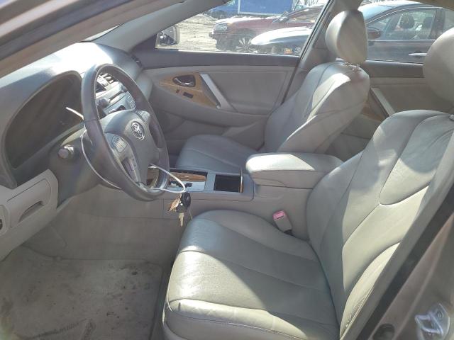 Photo 7 from auction – 2007 TOYOTA CAMRY CE with VIN JTNBE46KX73072600