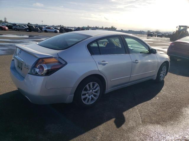 Photo 3 from auction – 2012 NISSAN ALTIMA BAS with VIN 1N4AL2AP0CC110851