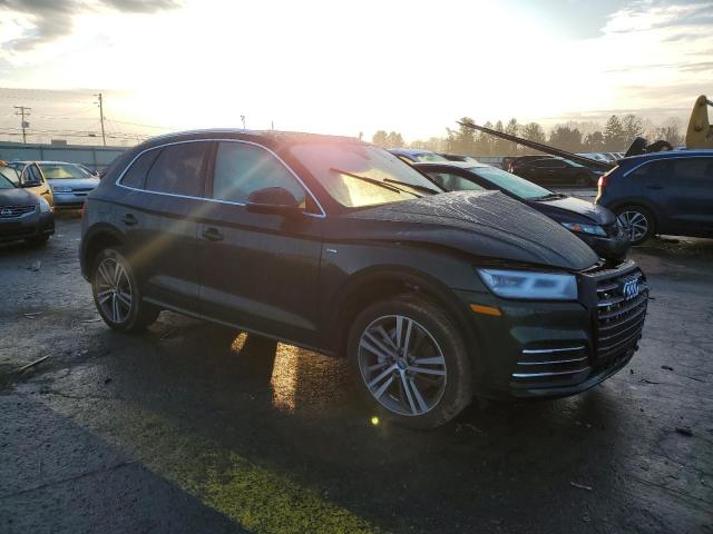 Photo 4 from auction – 2020 AUDI Q5 E PREMI with VIN WA1E2AFY8L2087023