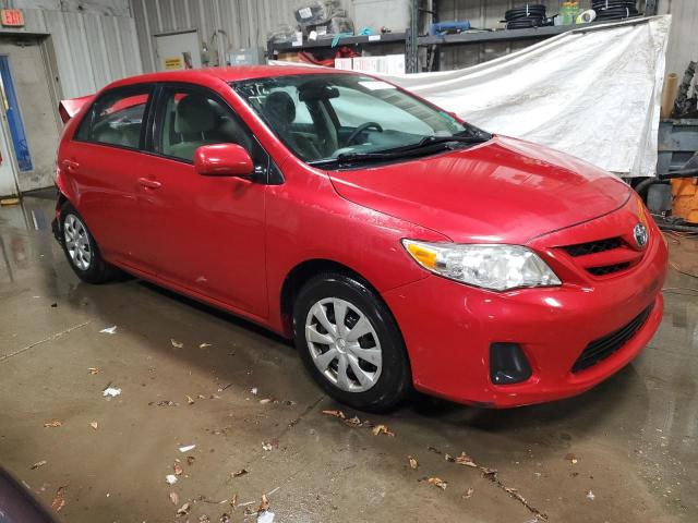 Photo 4 from auction – 2011 TOYOTA COROLLA BA with VIN 2T1BU4EE9BC674889