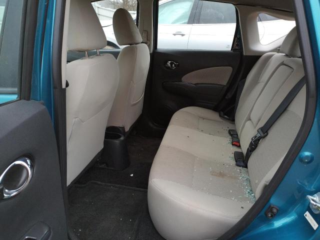 Photo 10 from auction – 2016 NISSAN VERSA NOTE with VIN 3N1CE2CP5GL404544
