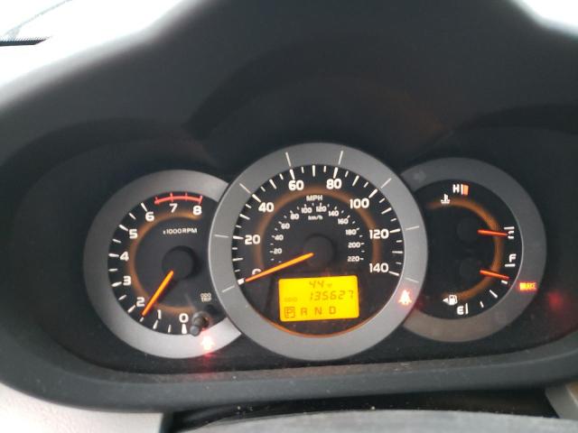 Photo 9 from auction – 2012 TOYOTA RAV4 with VIN 2T3BF4DV6CW240237