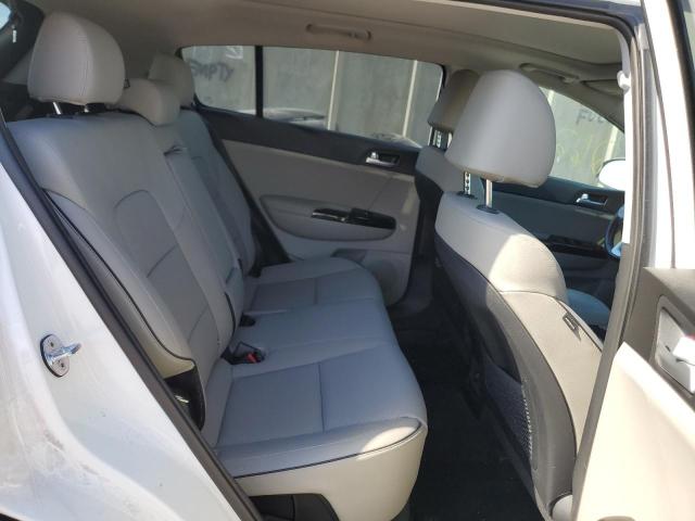 Photo 11 from auction – 2021 KIA SPORTAGE E with VIN KNDPN3AC8M7879870