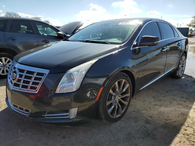 CADILLAC XTS LUXURY 2015 with VIN 2G61M5S31F9118928 - Photo from auction