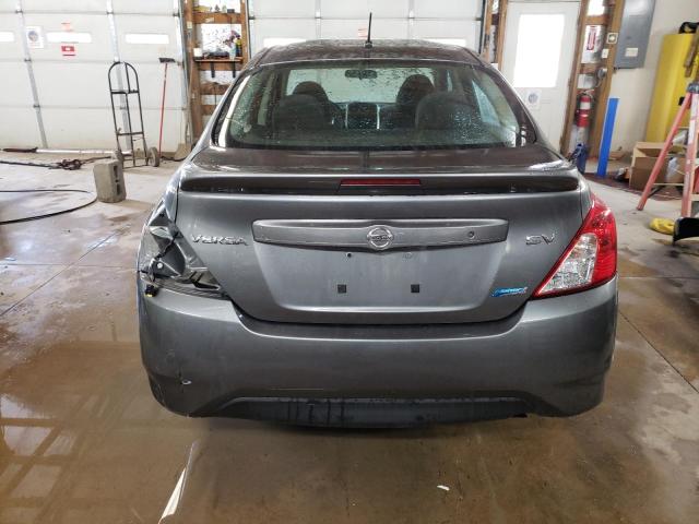 Photo 6 from auction – 2016 NISSAN VERSA S with VIN 3N1CN7AP5GL852394