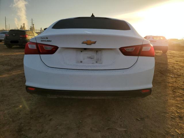 Photo 6 from auction – 2019 CHEVROLET MALIBU LS with VIN 1G1ZB5ST7KF143736