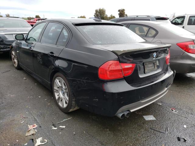 Photo 2 from auction – 2011 BMW 328 I SULE with VIN WBAPH5G58BNM74948
