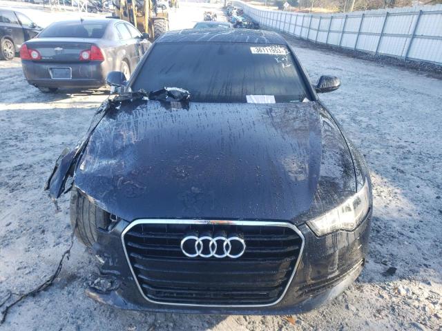 Photo 5 from auction – 2014 AUDI A6 PREMIUM with VIN WAUDFAFC2EN163957