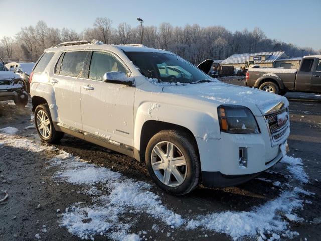 Photo 4 from auction – 2012 GMC TERRAIN SL with VIN 2GKALUEKXC6363645