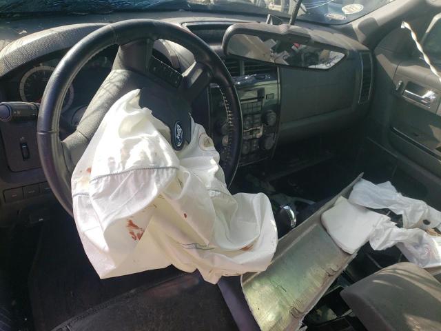 Photo 8 from auction – 2012 FORD ESCAPE LIM with VIN 1FMCU0EG0CKB29223