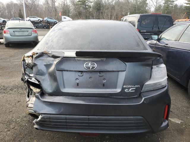 Photo 6 from auction – 2014 TOYOTA SCION TC with VIN JTKJF5C75E3081679