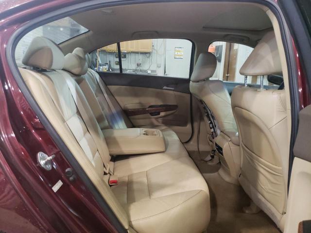 Photo 10 from auction – 2010 HONDA ACCORD with VIN 1HGCP2F82AA161402