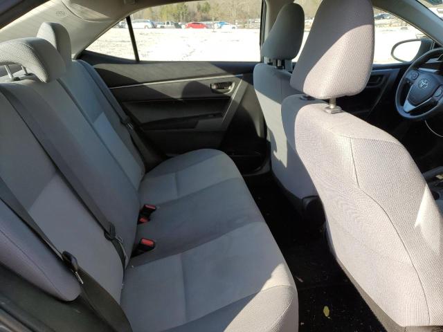 Photo 10 from auction – 2016 TOYOTA COROLLA L with VIN 2T1BURHE9GC536978