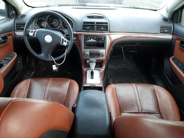 Photo 8 from auction – 2007 SATURN AURA XR with VIN 1G8ZV57787F222392