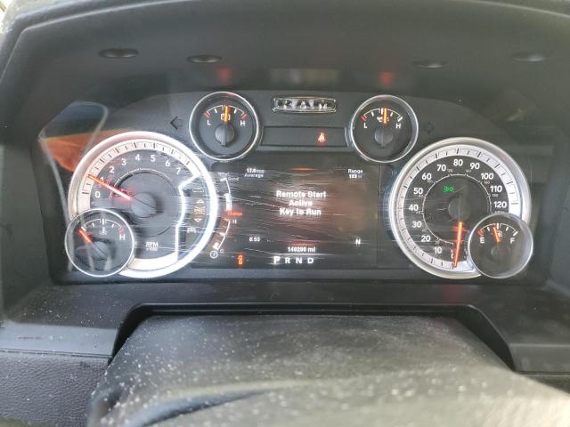Photo 9 from auction – 2013 RAM 1500 SPORT with VIN 1C6RR7HT1DS711194